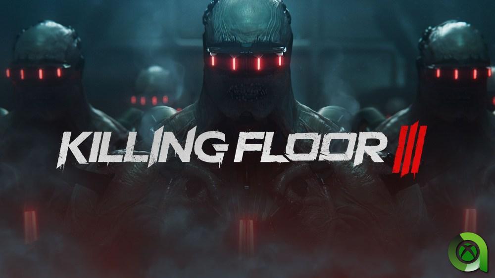 Killing Floor 3 fecha