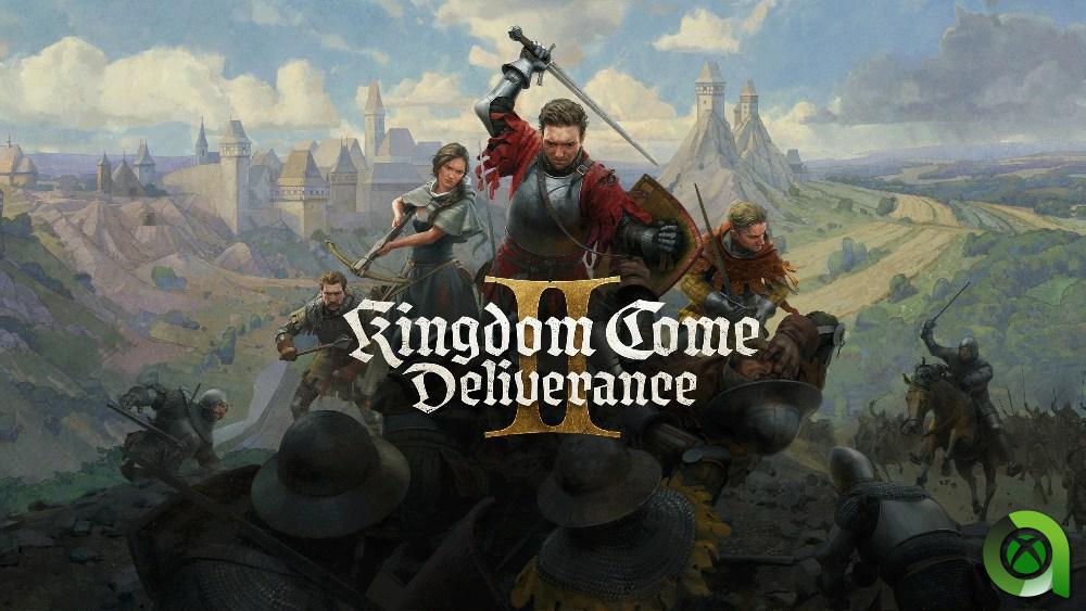 Kingdom Come Deliverance 2 fecha