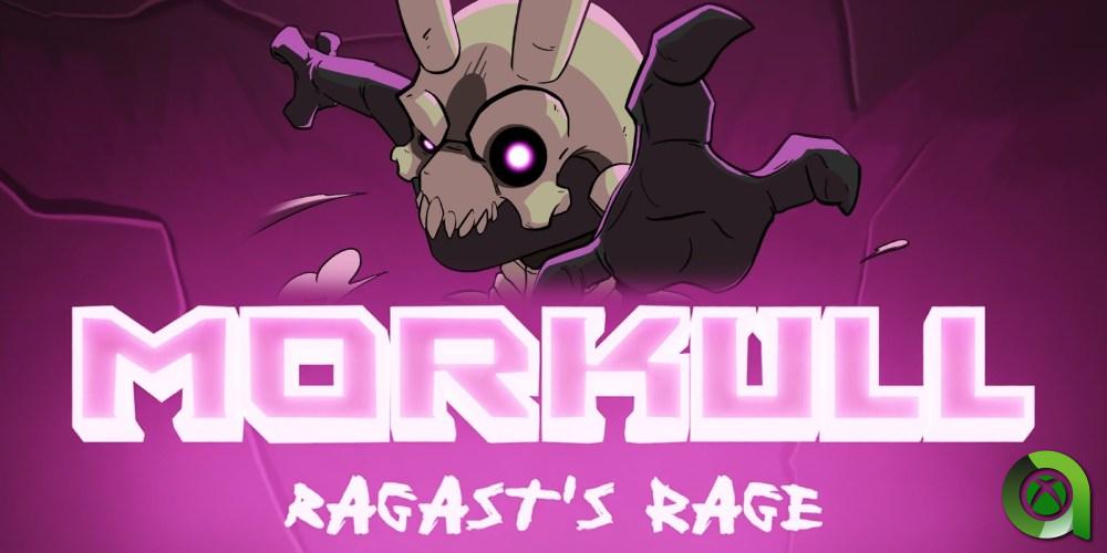 Morkull Ragast's Rage