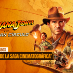 Indiana Jones y el Gran Círculo