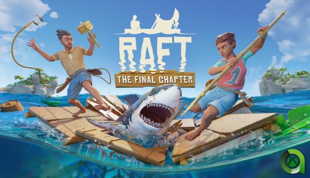 Raft