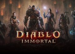 El Druida llega a Diablo Immortal