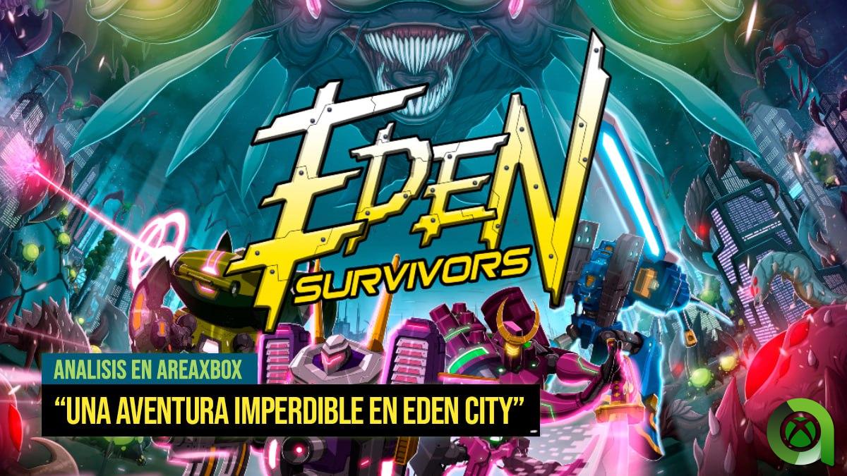 Eden Survivors