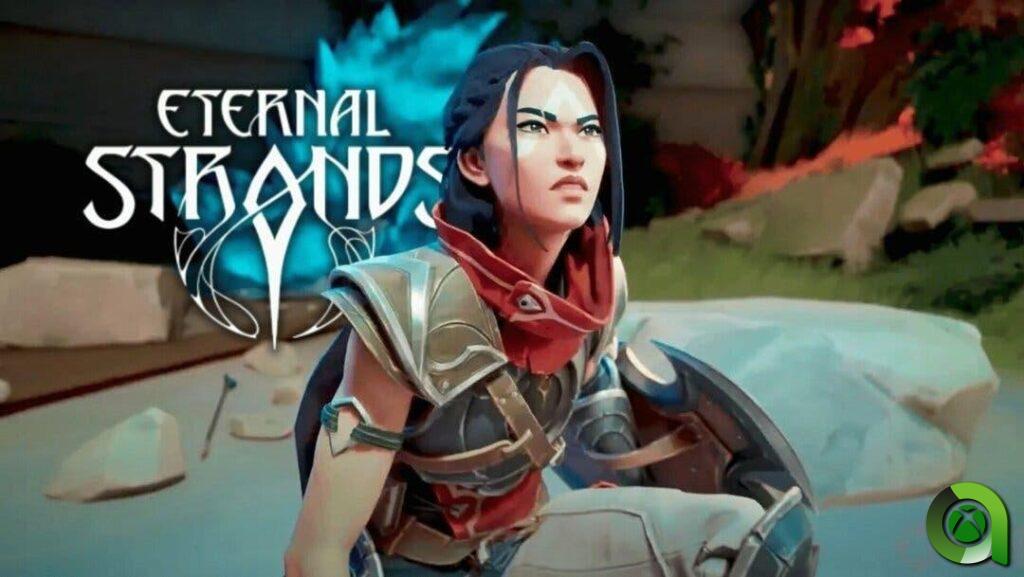 Eternal Strands demo