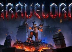 Jugamos al Early Access de Gravelord: un disparo de nostalgia