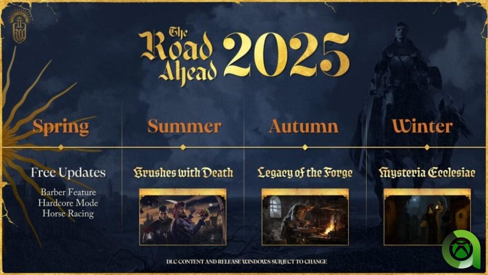 Kingdom Come Deliverance 2