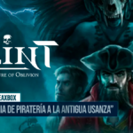 Flint: Treasure of Oblivion