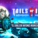 Tails of Iron 2: Whisker of Winter