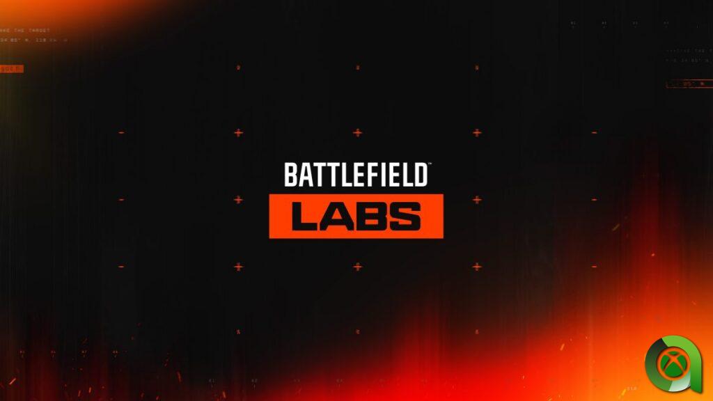 Battlefield Labs