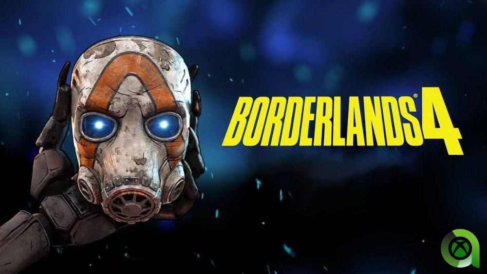 Borderlands 4