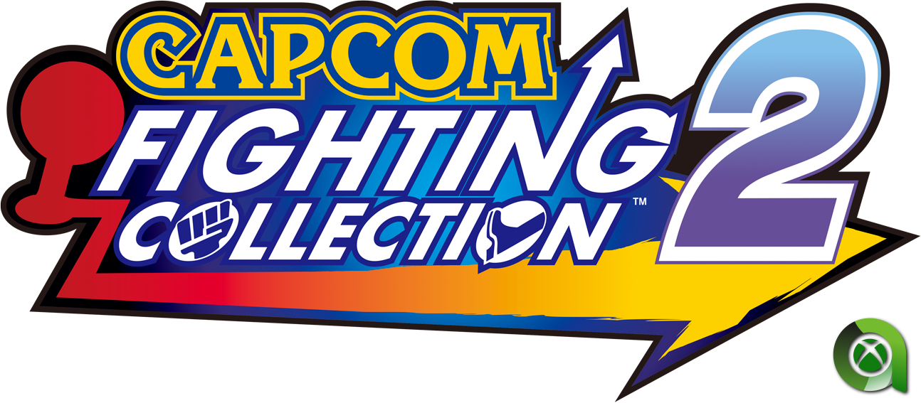 Capcom Fighting Collection 2