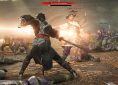 Dynasty Warriors celebra su 25 aniversario con descuentos especiales