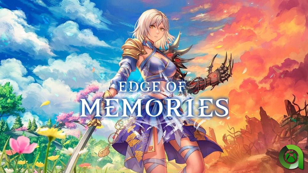 Edge of Memories