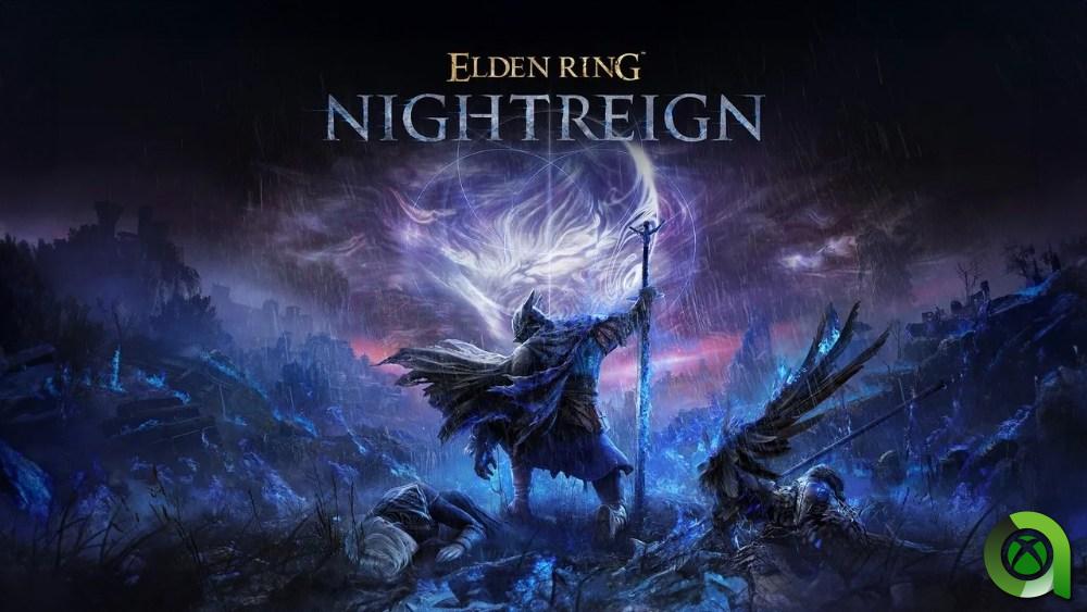 Elden Ring Nightreign