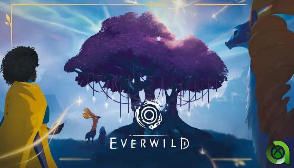 Everwild