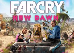 Far Cry: New Dawn se actualiza en todas las plataformas