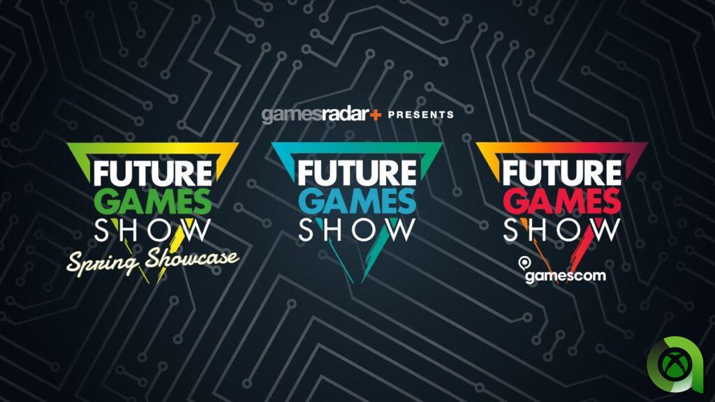 Future Games Show