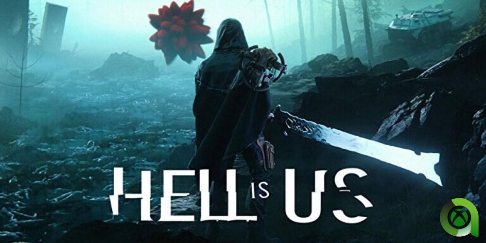 Hell is Us