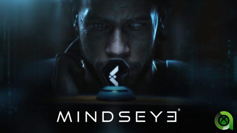 MindsEye