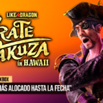 Like a Dragon: Pirate Yakuza in Hawaii