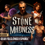 The Stone of Madness