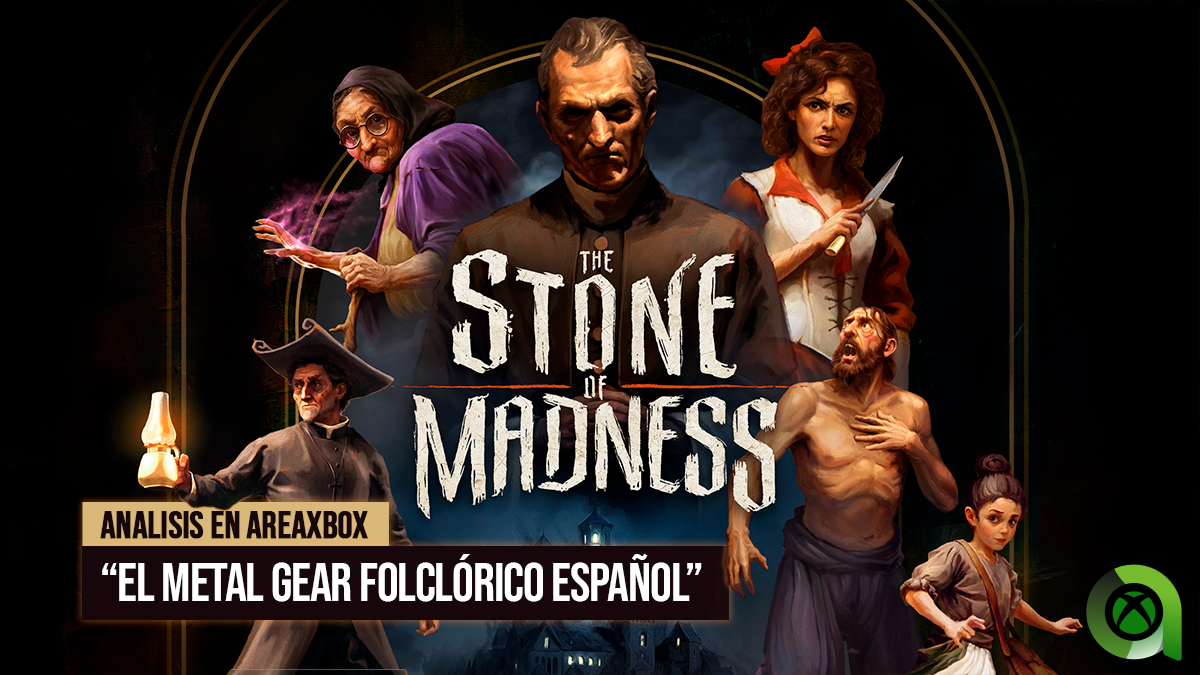 The Stone of Madness