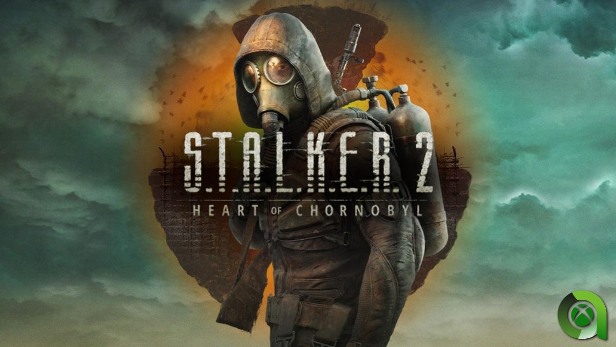 S.T.A.L.K.E.R. 2