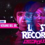 Lost Records Bloom & Rage