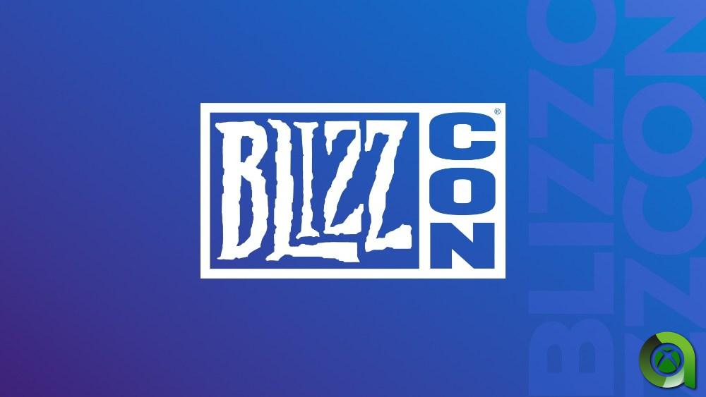 BlizzCon