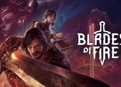 Blades of Fire, tendrá una duración de 60 a 80 horas