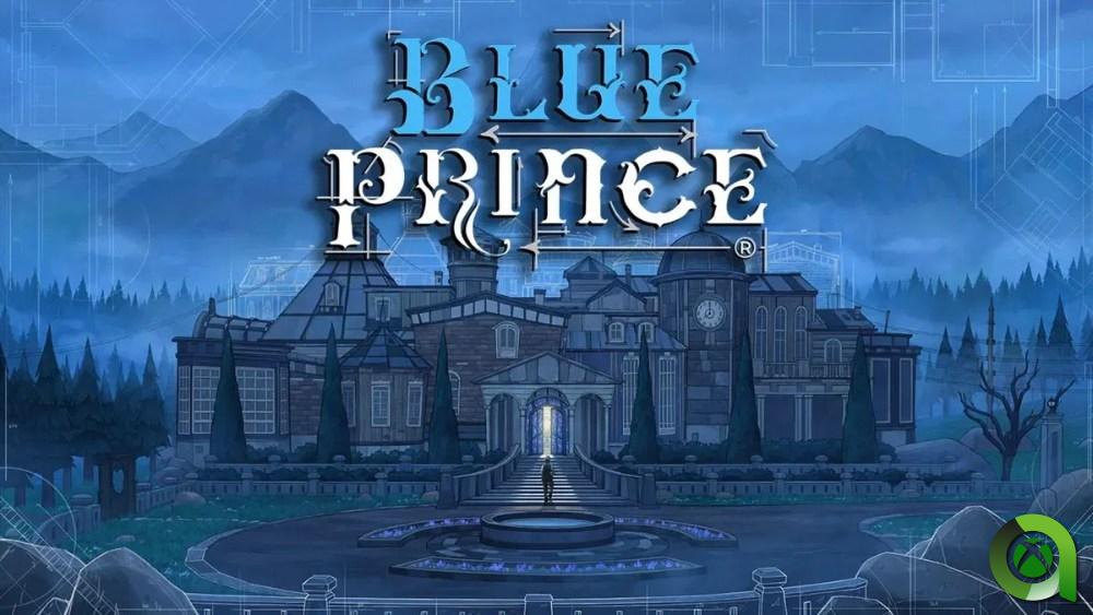 Blue Prince