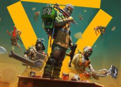FBC: Firebreak supera el millón de jugadores