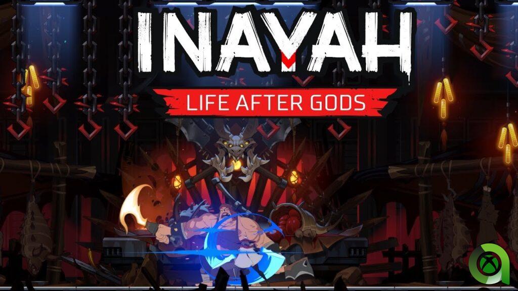 Inayah Life After Gods