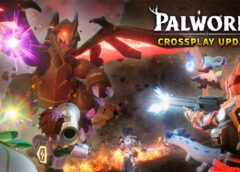 Palworld lanzará un nuevo parche que añadirá Cross-Play