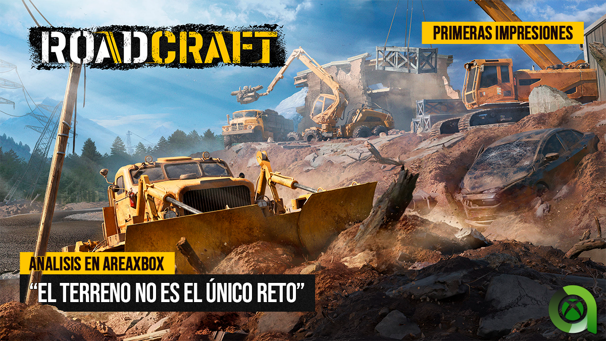 RoadCraft