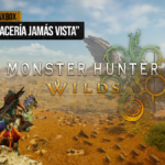 Monster Hunter Wilds