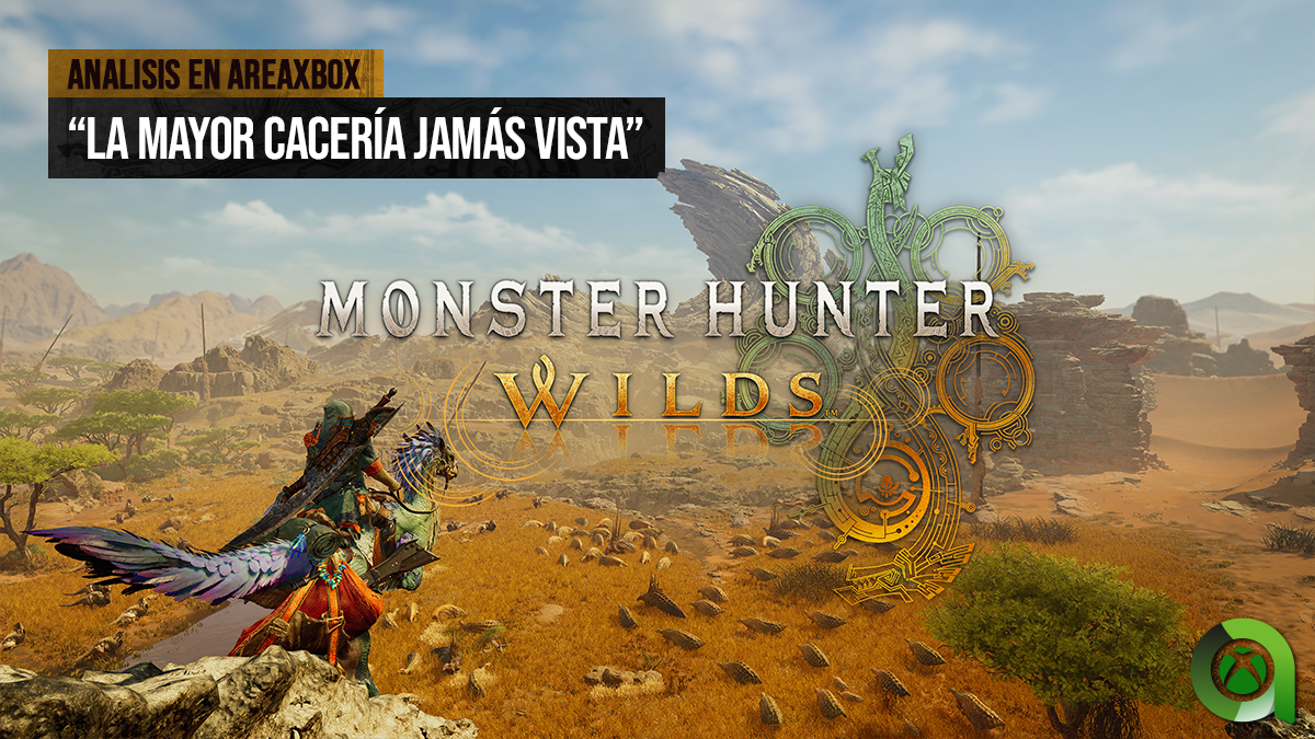 Monster Hunter Wilds