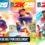 PGA Tour 2K25