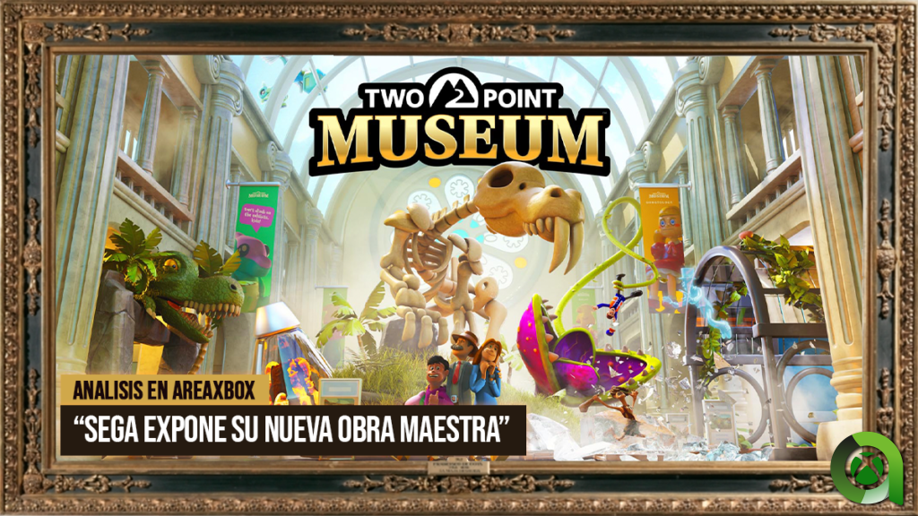 Two Point Museum