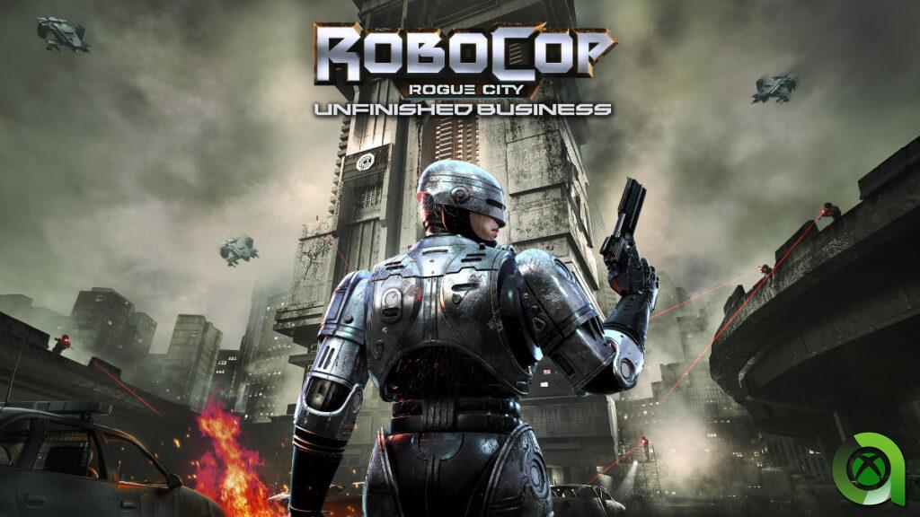 RoboCop-Rogue-City-Unifnished-Business