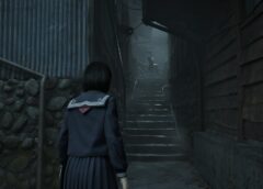 Silent Hill f no es un soulslike
