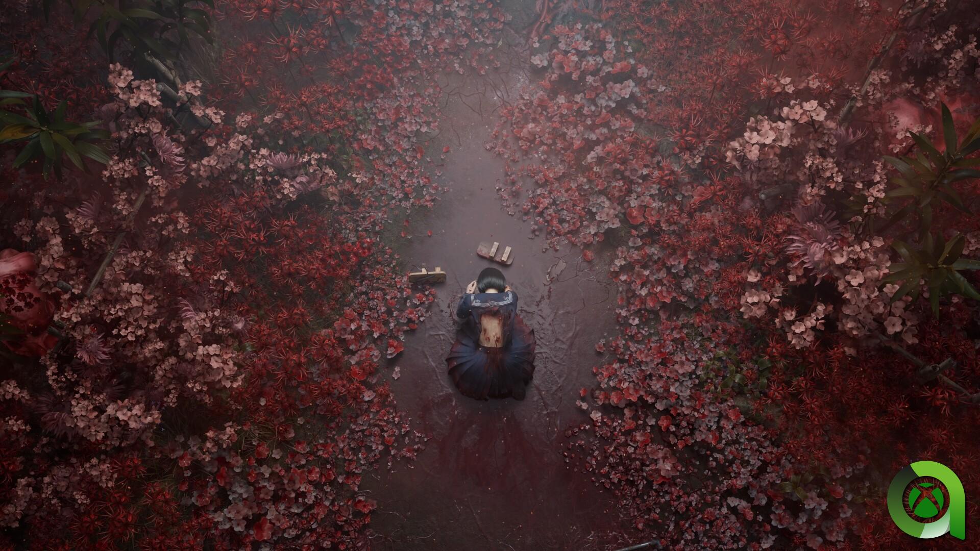 Silent Hill f