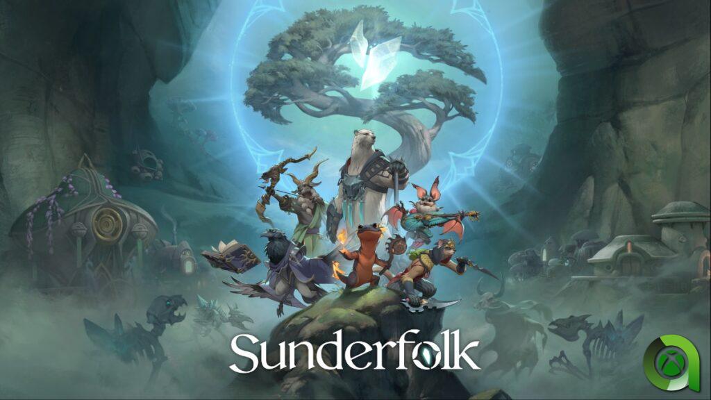 Sunderfolk