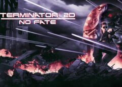 Terminator 2D: No Fate muestra nuevo trailer