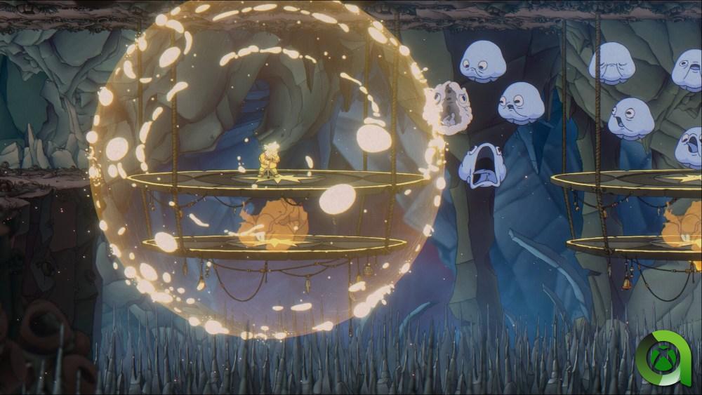 The Eternal Life of Goldman