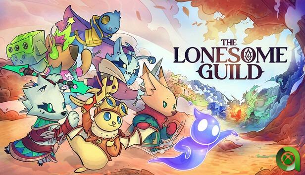 The Lonesome Guild