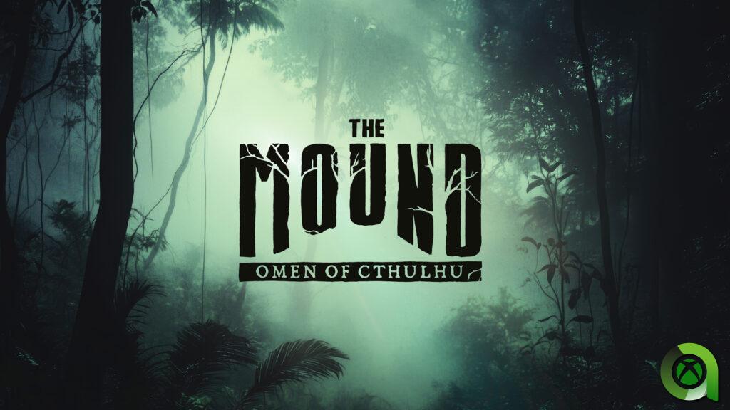 The Mound: Omen of Cthulhu