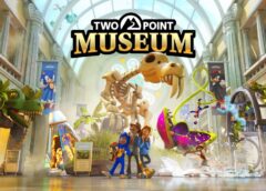 Two Point Museum anuncia su primer DLC