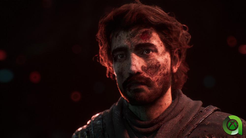 Clair Obscur Expedition 33