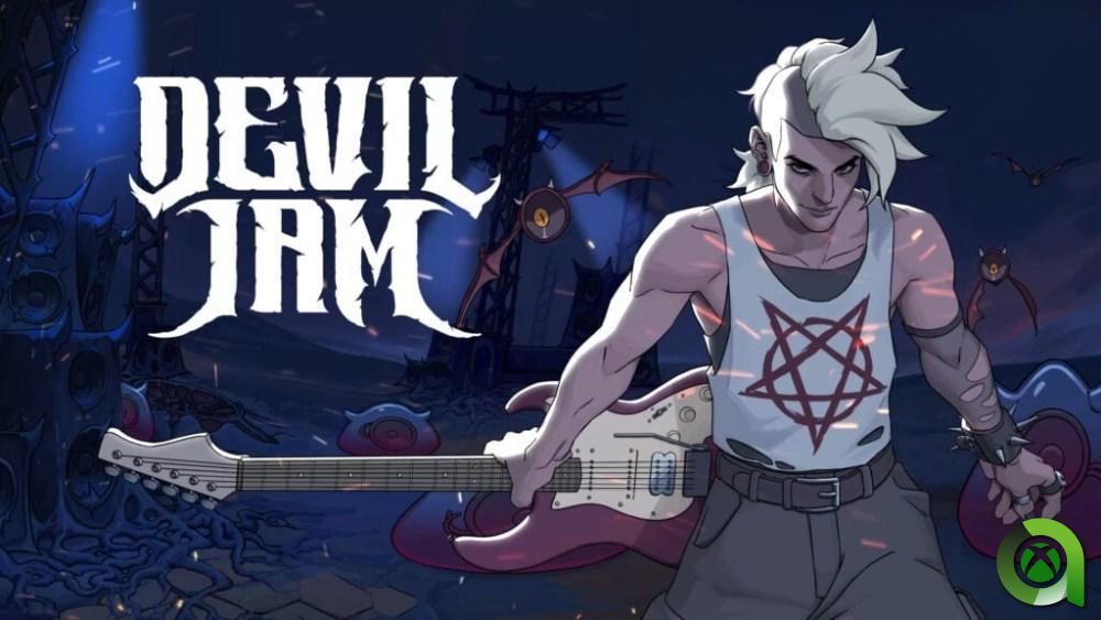 Devil Jam